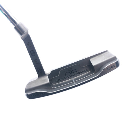 Used Never Compromise Dinero Limited Putter / 35.0 Inches