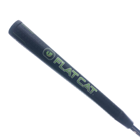 Used Never Compromise Dinero Limited Putter / 35.0 Inches