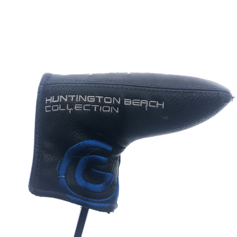 Used Never Compromise Dinero Limited Putter / 35.0 Inches