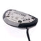 Used Never Compromise GM2 Exchange 7 Putter / 34.0 Inches