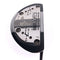 Used Never Compromise GM2 Exchange 7 Putter / 34.0 Inches