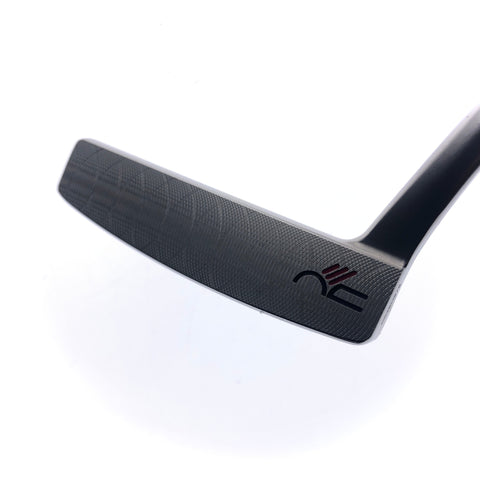 Used Never Compromise Gambler Limited Putter / 33.0 Inches