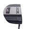 Used Never Compromise Gray Matter Putter / 33.5 Inches