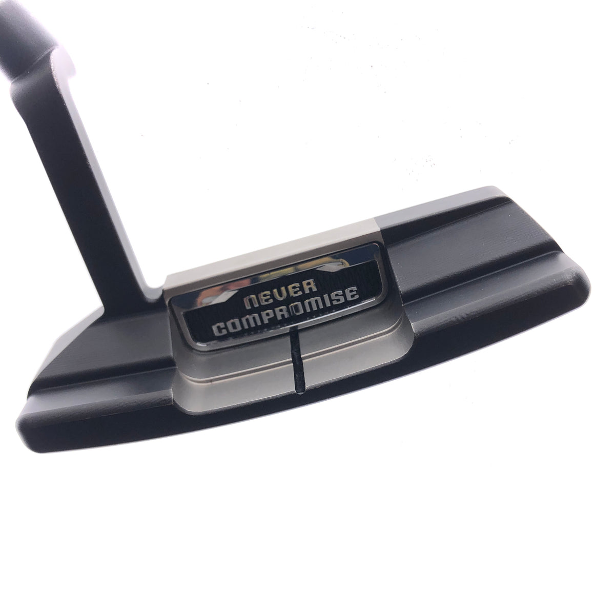 Used Never Compromise Reserve 1 Putter / 34.0 Inches