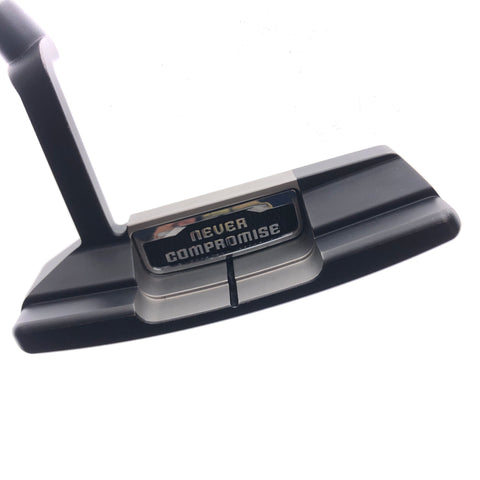 Used Never Compromise Reserve 1 Putter / 34.0 Inches