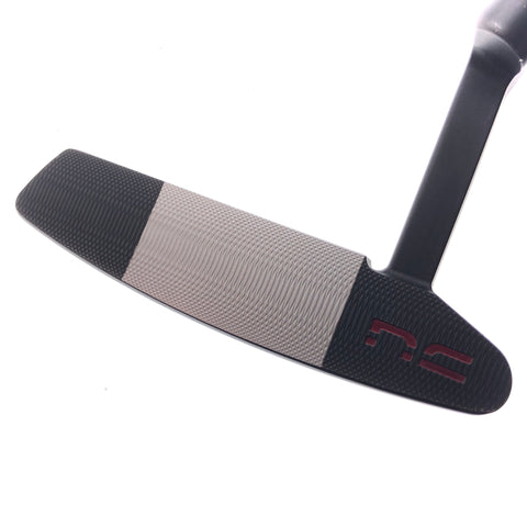 Used Never Compromise Reserve 1 Putter / 34.0 Inches