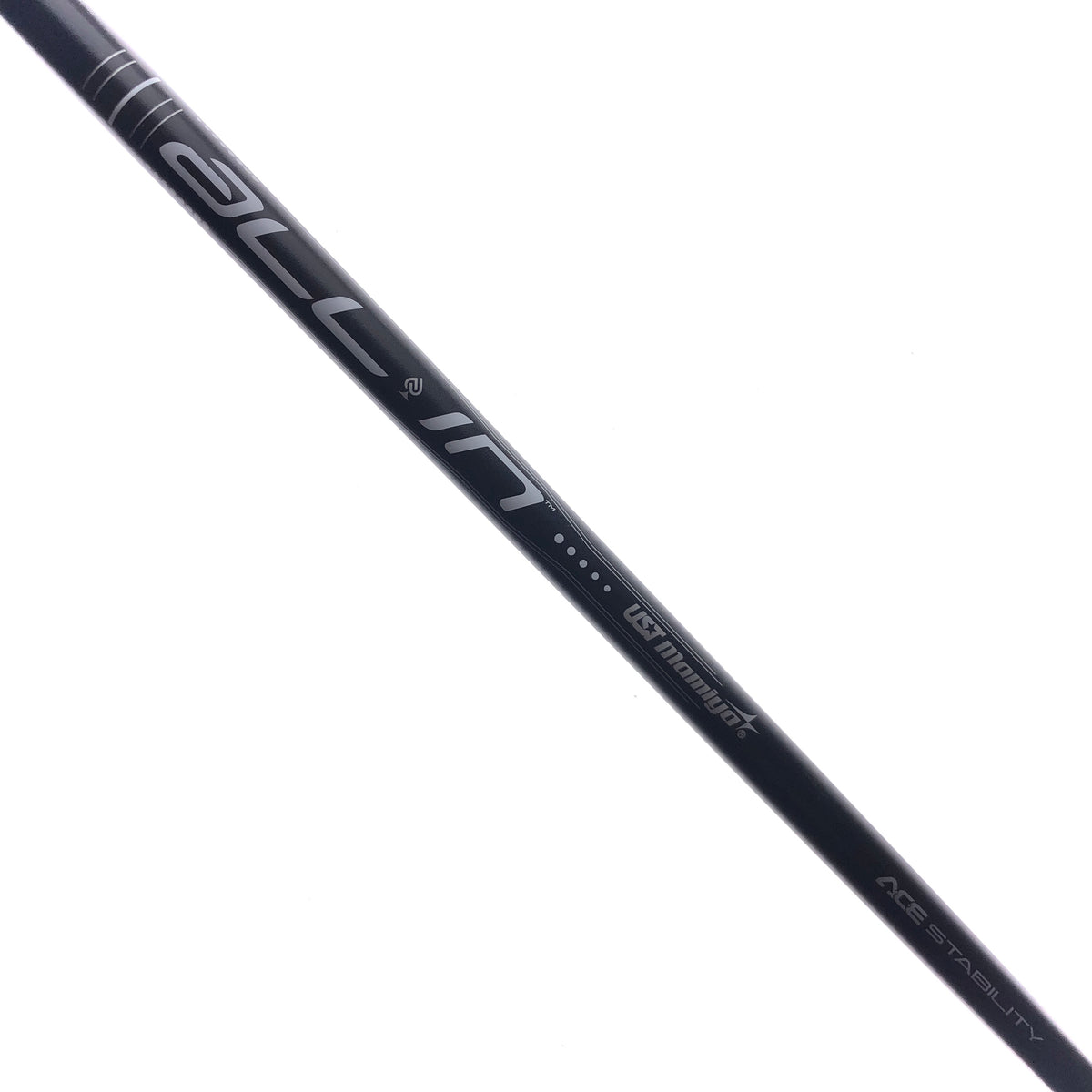 Used Never Compromise Reserve 1 Putter / 34.0 Inches