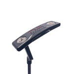 Used Never Compromise Reserve 1 Putter / 34.0 Inches / Left-Handed