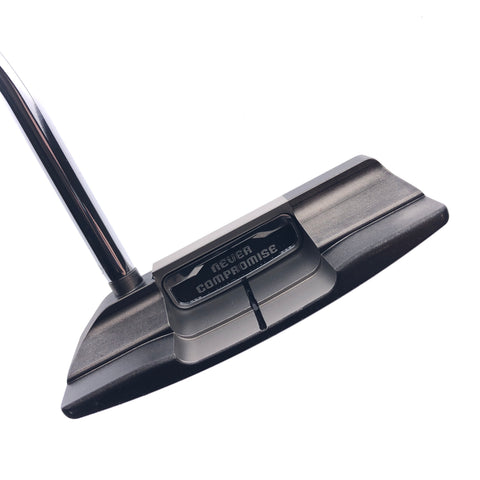 Used Never Compromise Reserve 2 Putter / 34.0 Inches