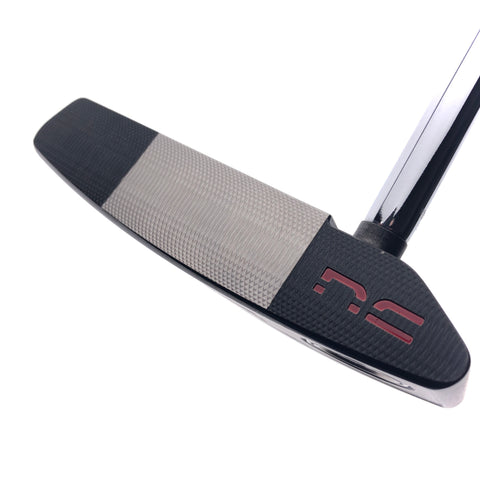 Used Never Compromise Reserve 2 Putter / 34.0 Inches