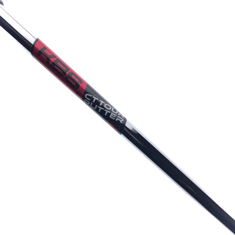 Used Never Compromise Reserve 2 Putter / 34.0 Inches