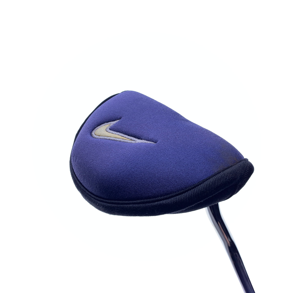 Used Nike BC 004 Putter / 35.0 Inches