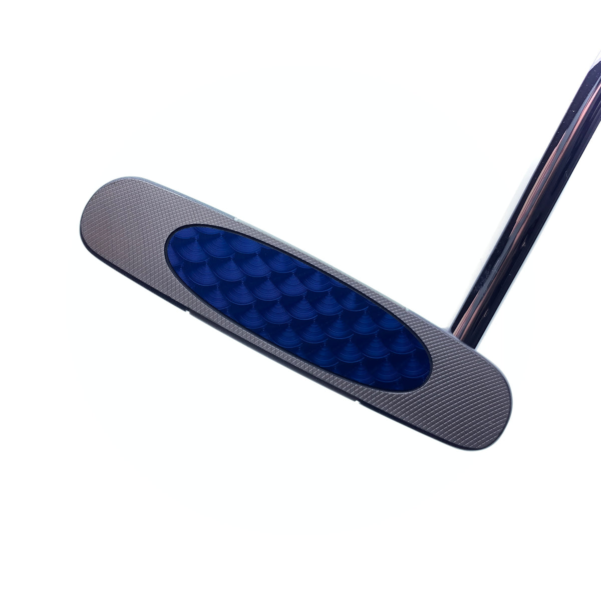 Used Nike BC 004 Putter / 35.0 Inches
