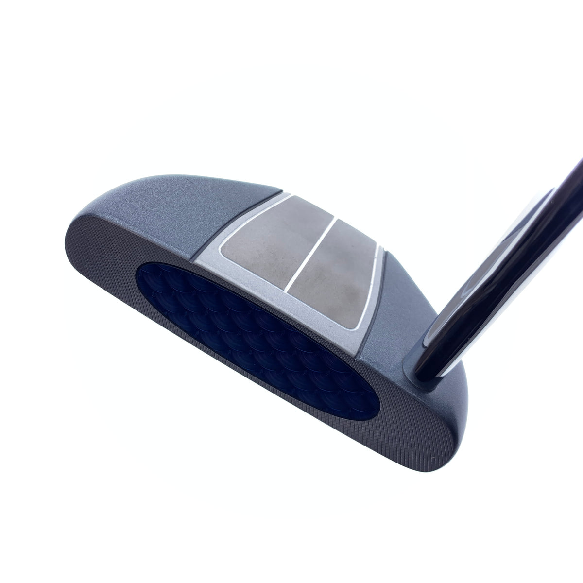 Used Nike BC 004 Putter / 35.0 Inches