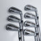 Used Nike CCI Forged Iron Set / 4 - PW / Stiff Flex