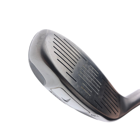 Used Nike CPR 4 Hybrid / 24.0 Degrees / Regular Flex