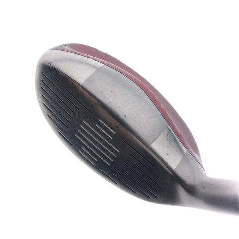 Used Nike CPR 4 Hybrid / 24.0 Degrees / Regular Flex