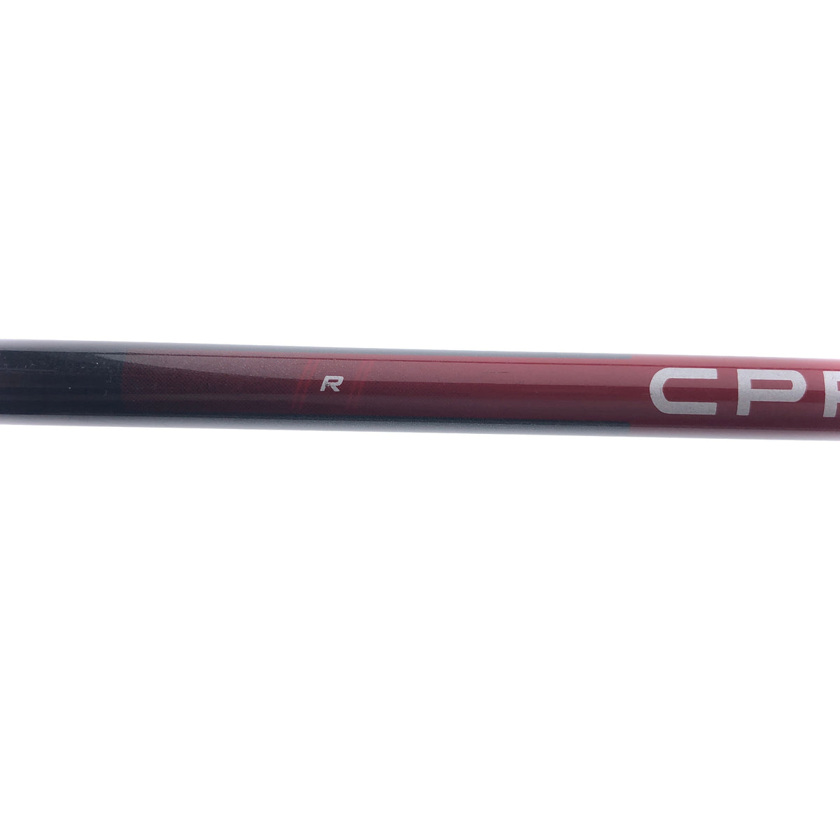 Used Nike CPR 4 Hybrid / 24.0 Degrees / Regular Flex