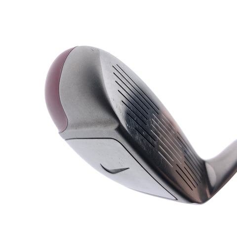 Used Nike CPR 6 Hybrid / 26 Degrees / Regular Flex