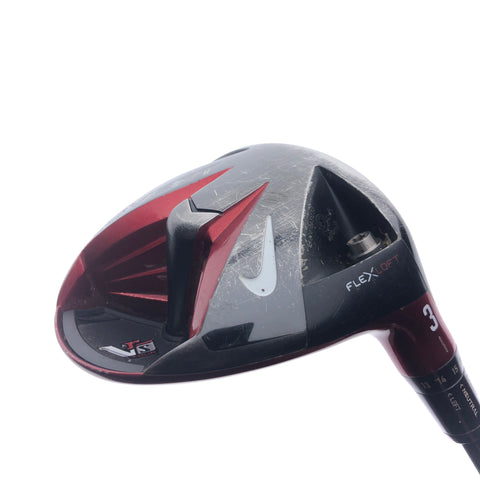 Used Nike Covert VRS Tour 3 Fairway Wood / 15 Degrees
