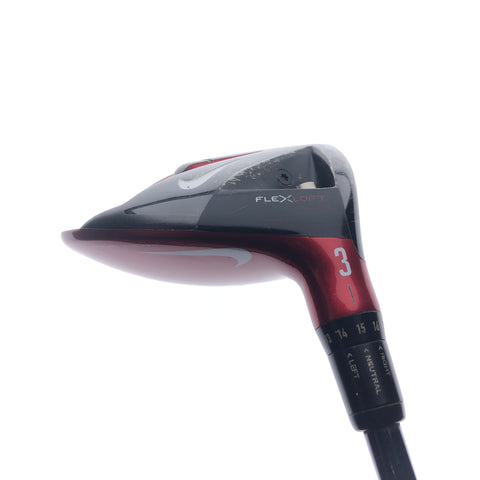 Used Nike Covert VRS Tour 3 Fairway Wood / 15 Degrees