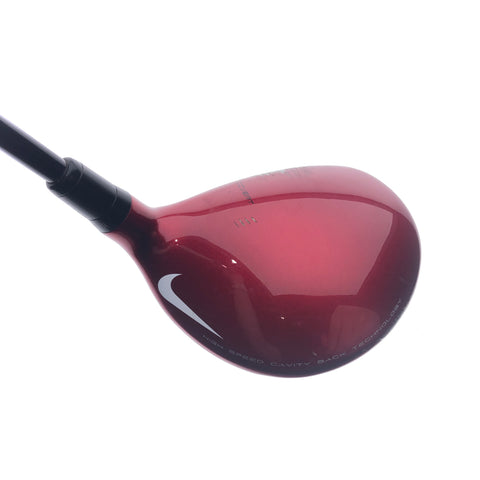 Used Nike Covert VRS Tour 3 Fairway Wood / 15 Degrees