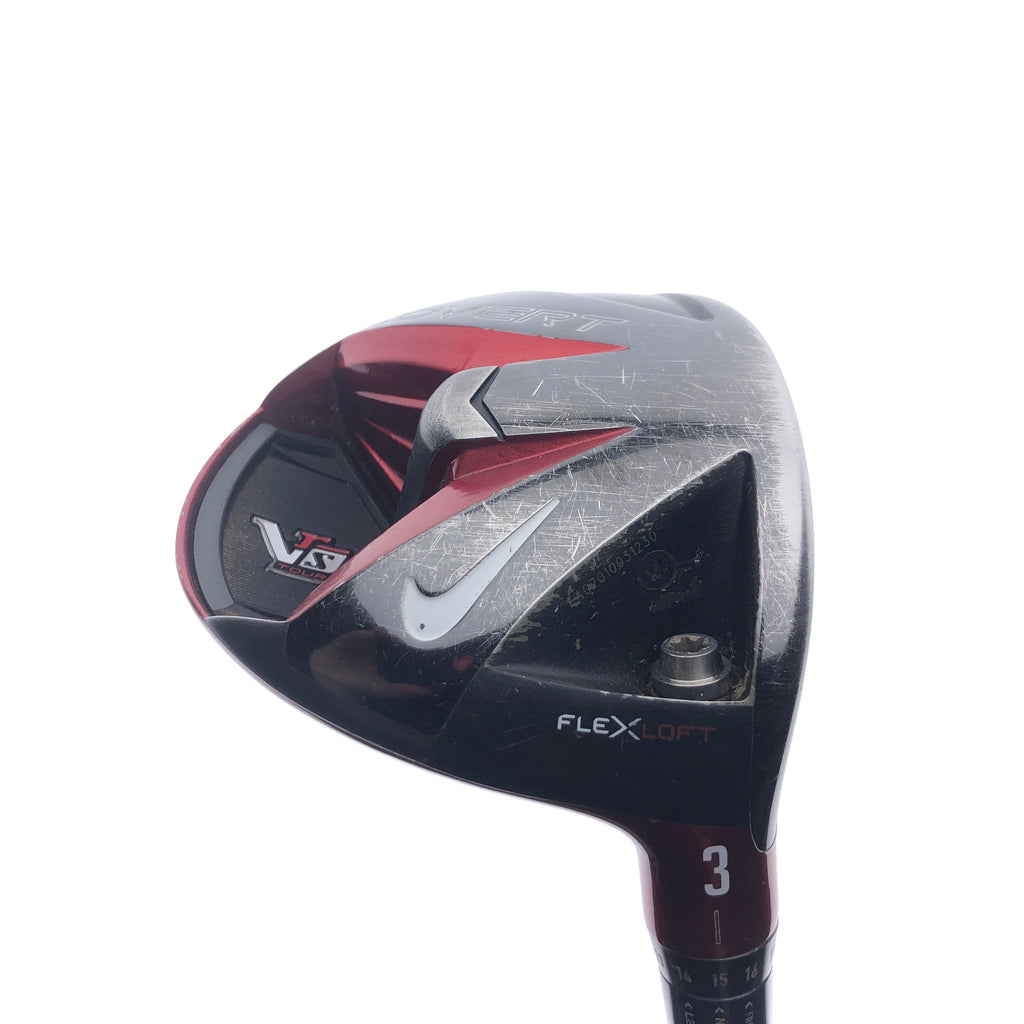 Used Nike Covert VRS Tour 3 Fairway Wood / 15 Degrees
