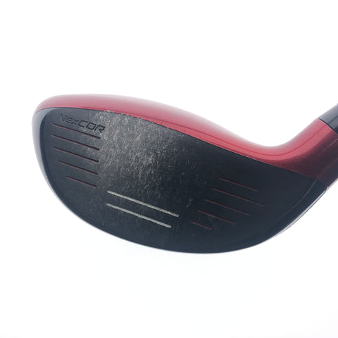 Used Nike Covert VRS Tour 3 Fairway Wood / 16 Degrees / Stiff Flex