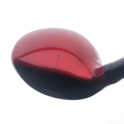 Used Nike Covert VRS Tour 3 Fairway Wood / 16 Degrees / Stiff Flex