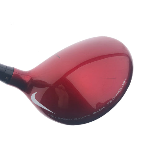 Used Nike Covert VRS Tour 3 Fairway Wood / 16 Degrees / Stiff Flex