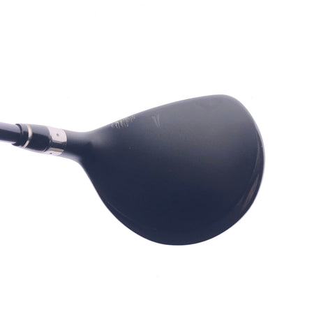 Used Nike Dymo Quad Keel 3 Fairway Wood / 13 Degrees / Stiff Flex