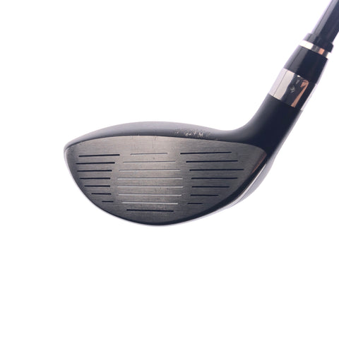 Used Nike Dymo Quad Keel 3 Fairway Wood / 13 Degrees / Stiff Flex