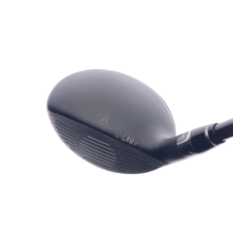 Used Nike Dymo Quad Keel 3 Fairway Wood / 13 Degrees / Stiff Flex