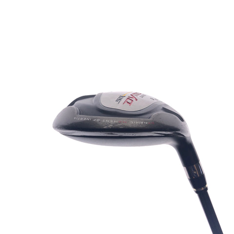 Used Nike Dymo Quad Keel 3 Fairway Wood / 15 Degrees / Regular Flex