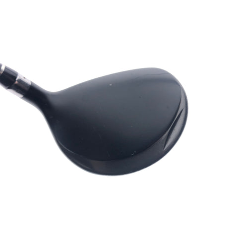 Used Nike Dymo Quad Keel 3 Fairway Wood / 15 Degrees / Regular Flex
