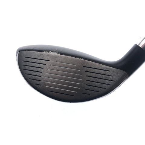 Used Nike Dymo Quad Keel 3 Fairway Wood / 15 Degrees / Regular Flex