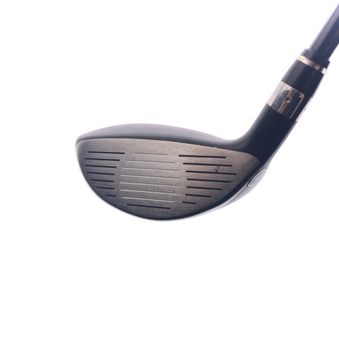 Used Nike Dymo Quad Keel 3 Fairway Wood / 15 Degrees / Regular Flex