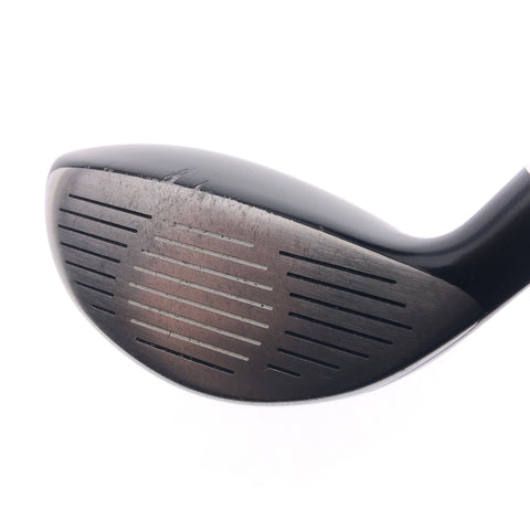 Used Nike Dymo Quad Keel 3 Fairway Wood / 15 Degrees / Regular Flex