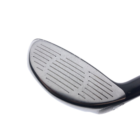 Used Nike Dymo Quad Keel 3 Fairway Wood / 15 Degrees / Regular Flex
