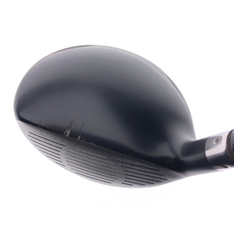 Used Nike Dymo Quad Keel 3 Fairway Wood / 15 Degrees / Regular Flex