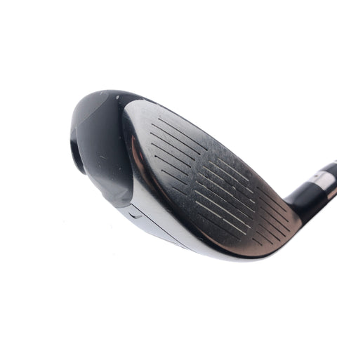 Used Nike Dymo Quad Keel 3 Fairway Wood / 15 Degrees / Regular Flex