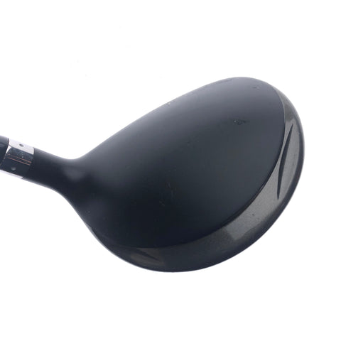 Used Nike Dymo Quad Keel 3 Fairway Wood / 15 Degrees / Regular Flex