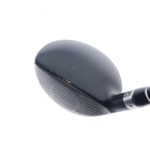 Used Nike Dymo Quad Keel 3 Fairway Wood / 15 Degrees / Regular Flex