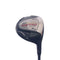 Used Nike Dymo Quad Keel 3 Fairway Wood / 15 Degrees / Regular Flex