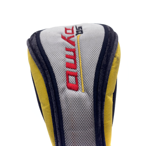 Used Nike Dymo Quad Keel 3 Fairway Wood / 15 Degrees / Soft Regular Flex