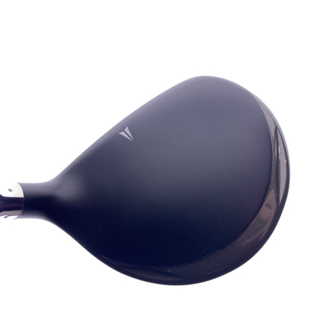 Used Nike Dymo Quad Keel 3 Fairway Wood / 15 Degrees / Soft Regular Flex