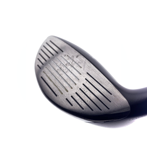 Used Nike Dymo Quad Keel 3 Fairway Wood / 15 Degrees / Soft Regular Flex