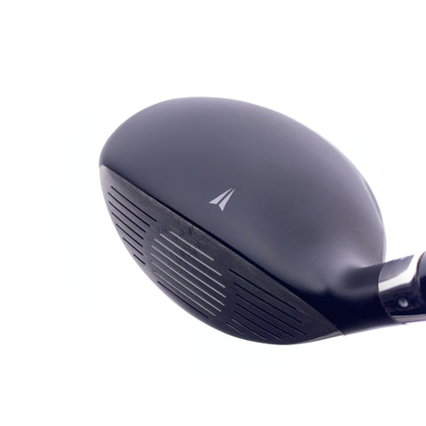 Used Nike Dymo Quad Keel 3 Fairway Wood / 15 Degrees / Soft Regular Flex