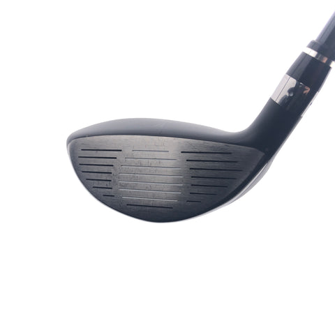 Used Nike Dymo Quad Keel 3 Fairway Wood / 15 Degrees / X-Stiff Flex