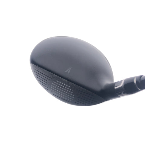 Used Nike Dymo Quad Keel 3 Fairway Wood / 15 Degrees / X-Stiff Flex